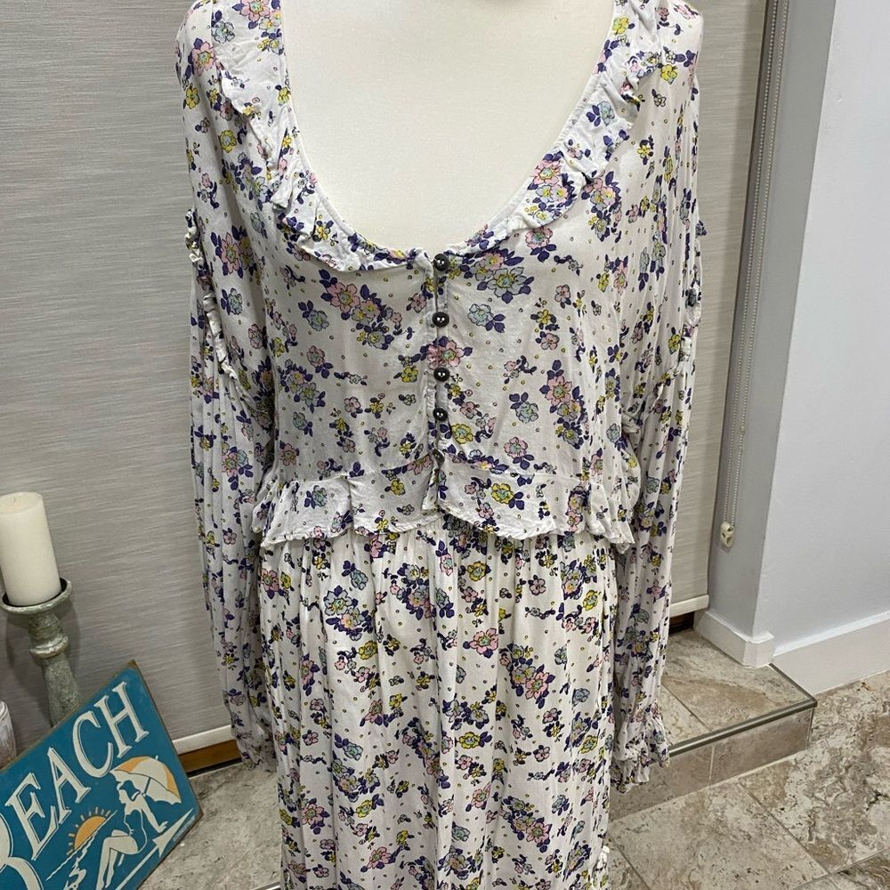 FREE PEOPLE two piece set - Picture 6 of 12